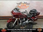 Thumbnail Photo 4 for 2008 Harley-Davidson Touring