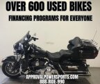 Thumbnail Photo 1 for 2008 Harley-Davidson Touring Ultra Classic Electra Glide