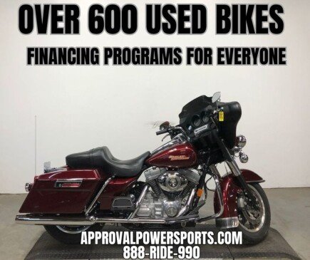 Photo 1 for 2008 Harley-Davidson Touring