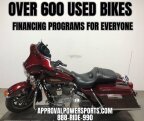 Thumbnail Photo 1 for 2008 Harley-Davidson Touring