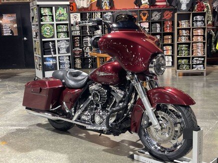 Photo 1 for 2008 Harley-Davidson Touring