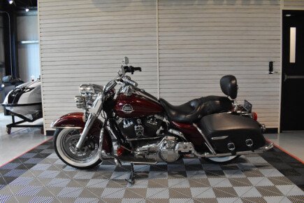 Photo 1 for 2008 Harley-Davidson Touring