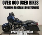 Thumbnail Photo 1 for 2008 Harley-Davidson Touring Street Glide