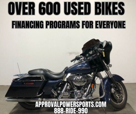 Photo 1 for 2008 Harley-Davidson Touring Street Glide