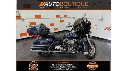 Photo 1 for 2008 Harley-Davidson Touring