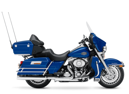 Photo 1 for 2008 Harley-Davidson Touring Ultra Classic Electra Glide