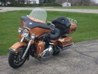 Thumbnail Photo 1 for 2008 Harley-Davidson Touring Ultra Classic Electra Glide Anniversary for Sale by Owner