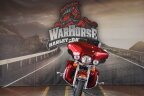 Thumbnail Photo 6 for 2008 Harley-Davidson Touring Ultra Classic Electra Glide