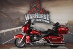 Thumbnail Photo 4 for 2008 Harley-Davidson Touring Ultra Classic Electra Glide