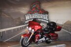 Thumbnail Photo 5 for 2008 Harley-Davidson Touring Ultra Classic Electra Glide