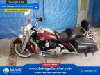Thumbnail Photo 4 for New 2008 Harley-Davidson Touring