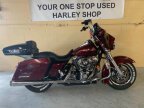 Thumbnail Photo 1 for 2008 Harley-Davidson Touring Street Glide