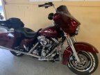 Thumbnail Photo 2 for 2008 Harley-Davidson Touring Street Glide