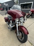Thumbnail Photo 2 for 2008 Harley-Davidson Touring Street Glide