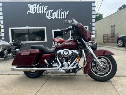 Photo 1 for 2008 Harley-Davidson Touring Street Glide