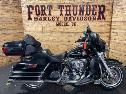 Photo 1 for 2008 Harley-Davidson Touring Ultra Classic Electra Glide