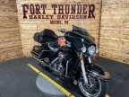 Thumbnail Photo 2 for 2008 Harley-Davidson Touring Ultra Classic Electra Glide