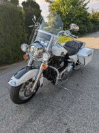 Thumbnail Photo 1 for 2008 Harley-Davidson Touring