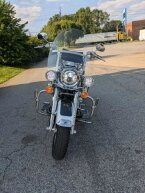 Thumbnail Photo 2 for 2008 Harley-Davidson Touring