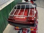 Thumbnail Photo 6 for 2008 Harley-Davidson Touring Ultra Classic Electra Glide