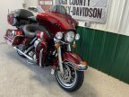 Thumbnail Photo 5 for 2008 Harley-Davidson Touring Ultra Classic Electra Glide