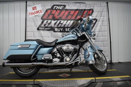 Photo 1 for 2008 Harley-Davidson Touring