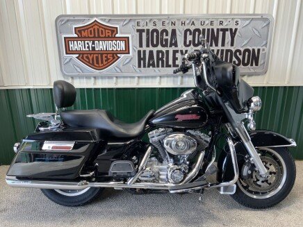 Photo 1 for 2008 Harley-Davidson Touring