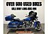2008 Harley-Davidson Touring Electra Glide Classic
