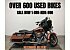 2008 Harley-Davidson Touring Electra Glide Ultra Classic