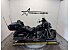 2008 Harley-Davidson Touring