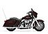 2008 Harley-Davidson Touring Street Glide