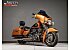 2008 Harley-Davidson Touring Street Glide Anniversary
