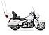 2008 Harley-Davidson Touring Ultra Classic Electra Glide