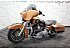 2008 Harley-Davidson Touring