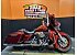 2008 Harley-Davidson Touring Ultra Classic Electra Glide
