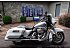 2008 Harley-Davidson Touring Classic
