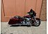 2008 Harley-Davidson Touring Street Glide