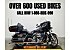 2008 Harley-Davidson Touring Electra Glide Ultra Classic