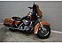 2008 Harley-Davidson Touring Street Glide Anniversary