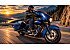 2008 Harley-Davidson Touring