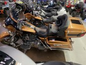 2008 Harley-Davidson Touring Ultra Classic Electra Glide Anniversary