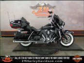2008 Harley-Davidson Touring Ultra Classic Electra Glide