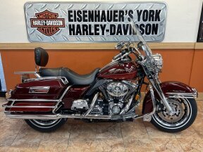 2008 Harley-Davidson Touring