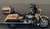 2008 Harley-Davidson Touring Ultra Classic Electra Glide Anniversary