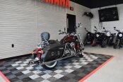 2008 Harley-Davidson Touring