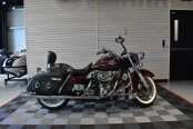 2008 Harley-Davidson Touring