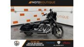 2008 Harley-Davidson Touring