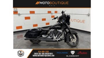 2008 Harley-Davidson Touring