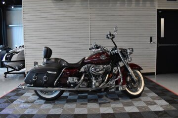 2008 Harley-Davidson Touring