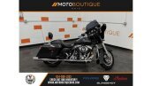 2008 Harley-Davidson Touring